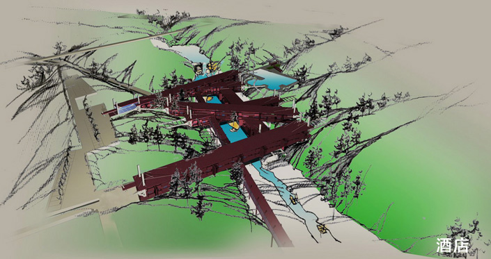 金华旅游景点_金华旅游收入(2)